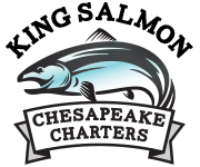 King Salmon Chesapeake Charters